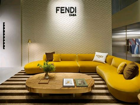 fendi casa instagram|Fendi casa.